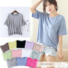 ｔシャツ レディース 半袖 カットソー