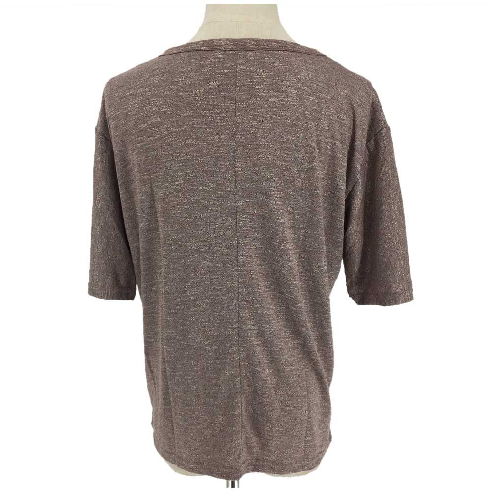 ｔシャツ レディース 半袖 カットソー 詳細画像17