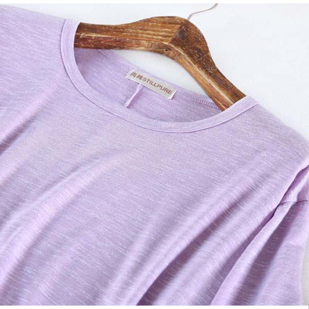 ｔシャツ レディース 半袖 カットソー 詳細画像20
