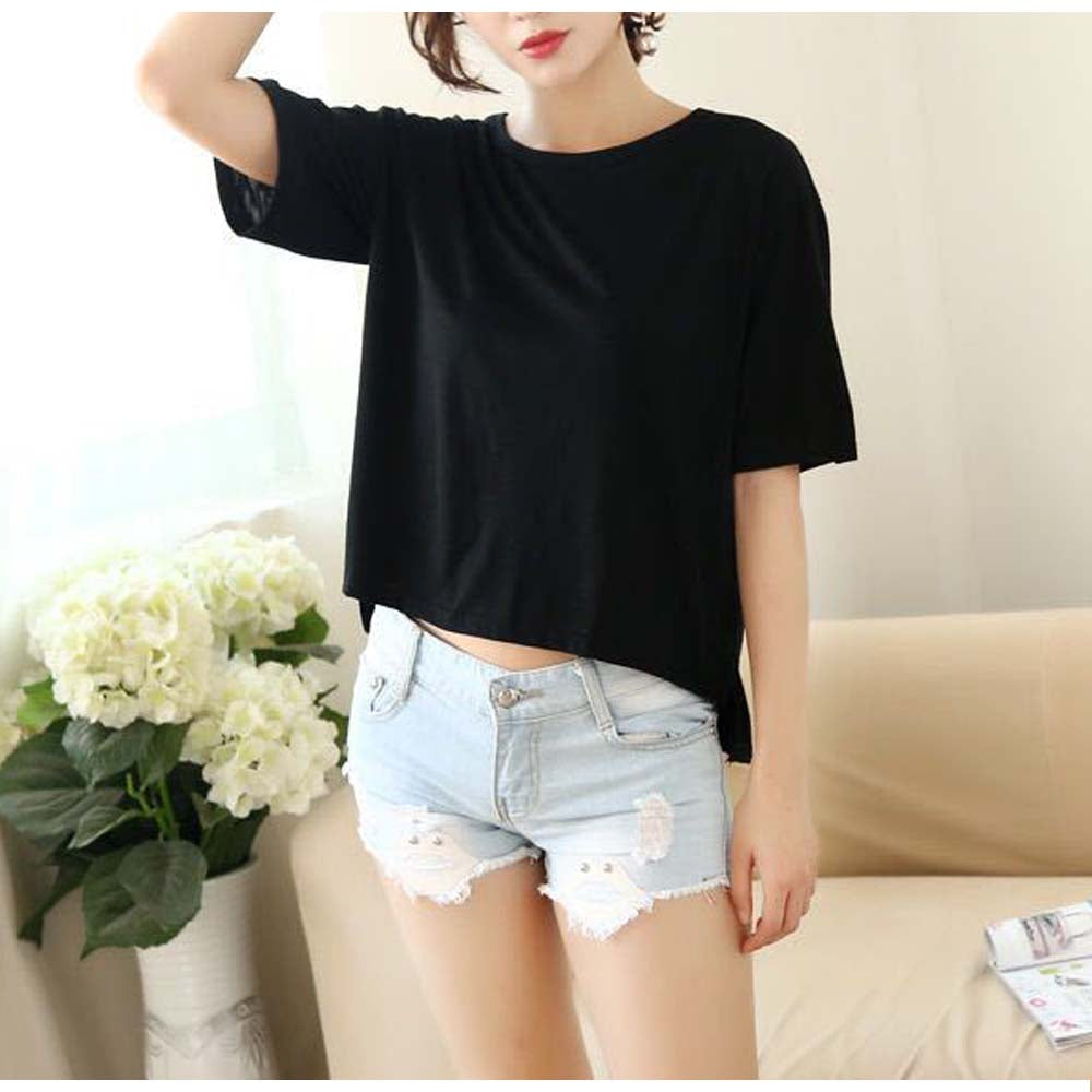 ｔシャツ レディース 半袖 カットソー 詳細画像22