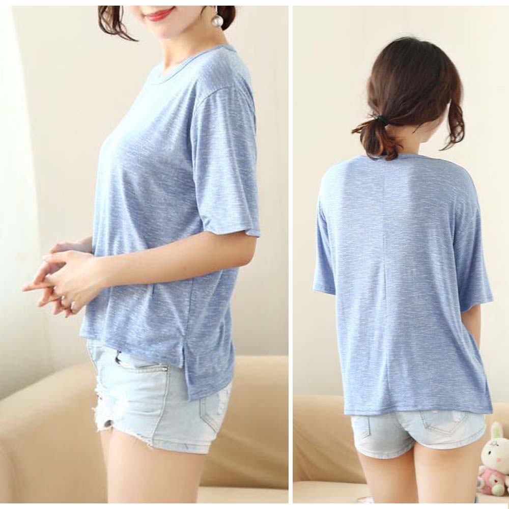 ｔシャツ レディース 半袖 カットソー