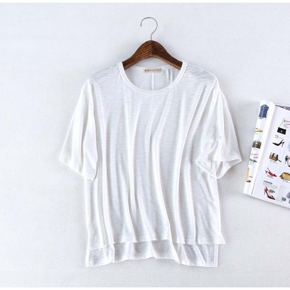 ｔシャツ レディース 半袖 カットソー 詳細画像4